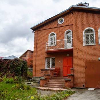 Сдается Дом, 277 м²