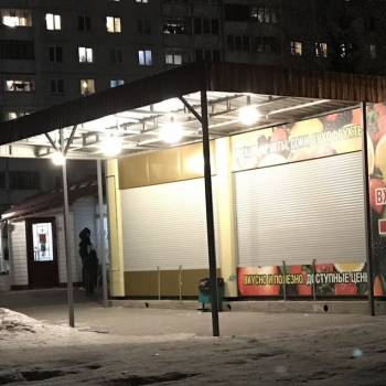 Сдается Нежилое помещение, 18 м²