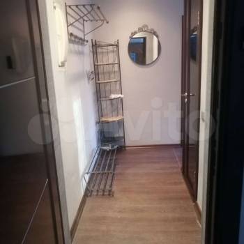 Сдается 2-х комнатная квартира, 46 м²