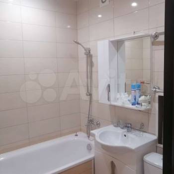 Сдается 2-х комнатная квартира, 46 м²