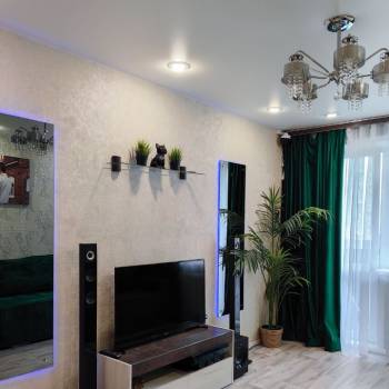 Продается 2-х комнатная квартира, 47 м²