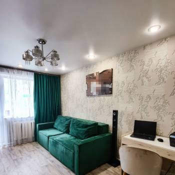 Продается 2-х комнатная квартира, 47 м²