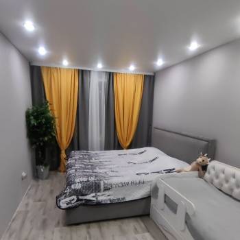 Продается 2-х комнатная квартира, 47 м²