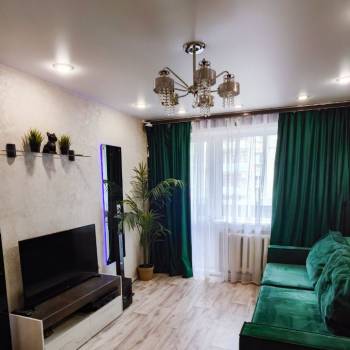 Продается 2-х комнатная квартира, 47 м²