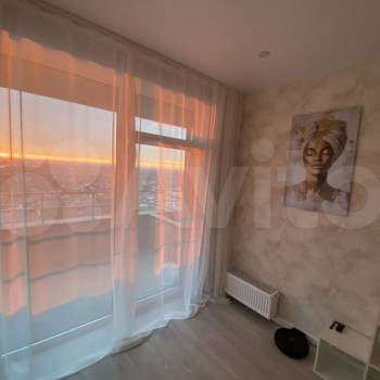 Сдается 1-комнатная квартира, 42 м²