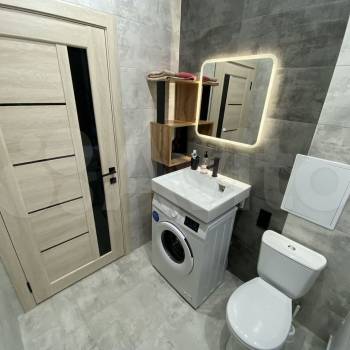 Сдается 1-комнатная квартира, 42 м²