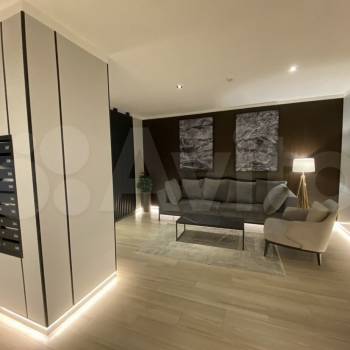 Сдается 1-комнатная квартира, 42 м²