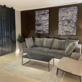 Сдается 1-комнатная квартира, 42 м²