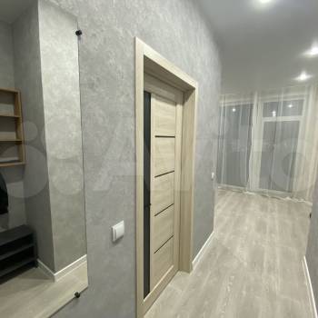 Сдается 1-комнатная квартира, 42 м²