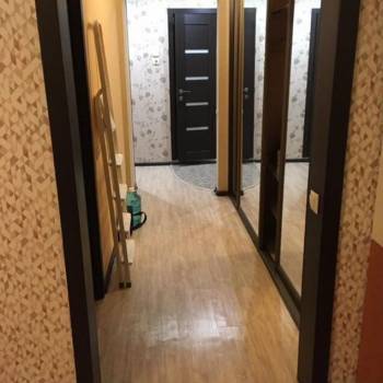 Сдается Многокомнатная квартира, 60 м²