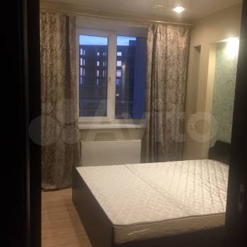 Сдается Многокомнатная квартира, 60 м²