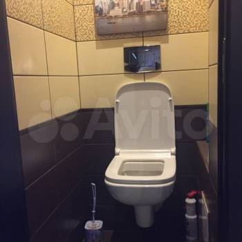 Сдается Многокомнатная квартира, 60 м²