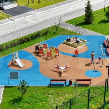 Продается 1-комнатная квартира, 53 м²