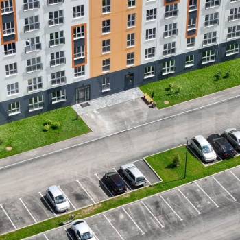 Продается 1-комнатная квартира, 53 м²