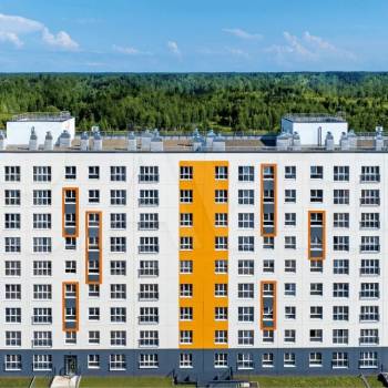 Продается 1-комнатная квартира, 53 м²