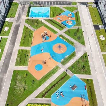 Продается 1-комнатная квартира, 53 м²