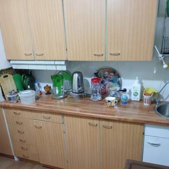 Продается 3-х комнатная квартира, 77,9 м²