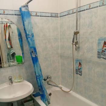 Продается 3-х комнатная квартира, 77,9 м²