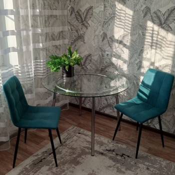 Продается 2-х комнатная квартира, 60 м²