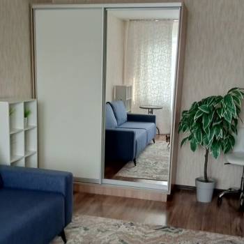 Продается 2-х комнатная квартира, 60 м²