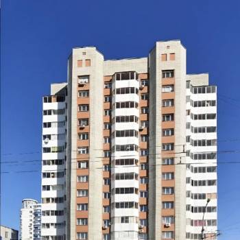 Продается 1-комнатная квартира, 37 м²