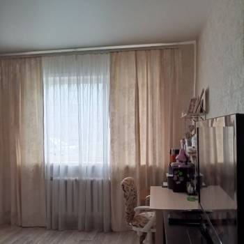 Продается 3-х комнатная квартира, 57,1 м²