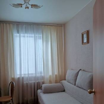 Продается 3-х комнатная квартира, 57,1 м²