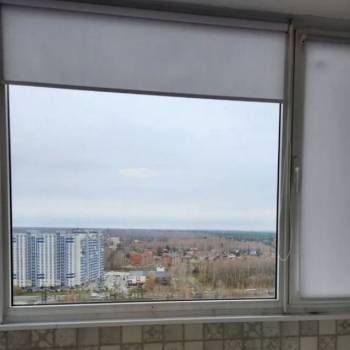 Продается 1-комнатная квартира, 27 м²