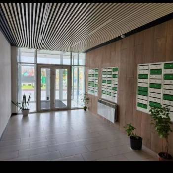 Продается 1-комнатная квартира, 27 м²