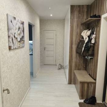 Продается 3-х комнатная квартира, 59 м²