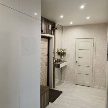 Продается 3-х комнатная квартира, 59 м²