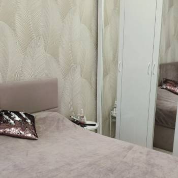 Продается 3-х комнатная квартира, 59 м²