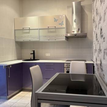 Продается 2-х комнатная квартира, 72,4 м²