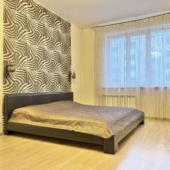 Продается 2-х комнатная квартира, 72,4 м²