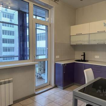 Продается 2-х комнатная квартира, 72,4 м²