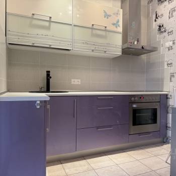 Продается 2-х комнатная квартира, 72,4 м²