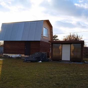 Продается Дом, 48 м²