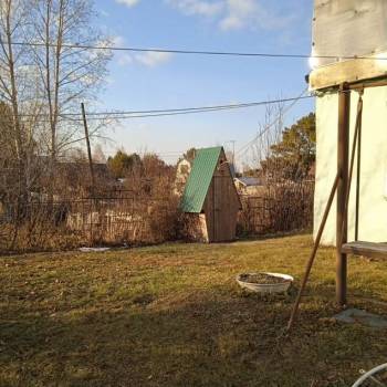 Продается Дом, 48 м²