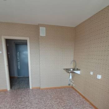 Продается 1-комнатная квартира, 22,4 м²