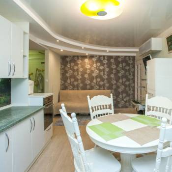 Продается 3-х комнатная квартира, 59 м²