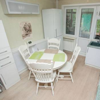 Продается 3-х комнатная квартира, 59 м²