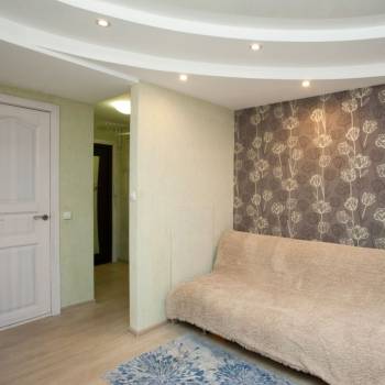 Продается 3-х комнатная квартира, 59 м²