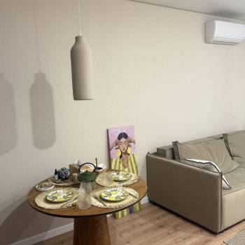 Сдается 2-х комнатная квартира, 49 м²