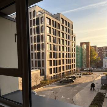 Сдается 2-х комнатная квартира, 49 м²