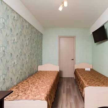 Сдается 2-х комнатная квартира, 45 м²