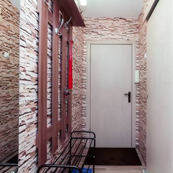 Сдается 2-х комнатная квартира, 45 м²