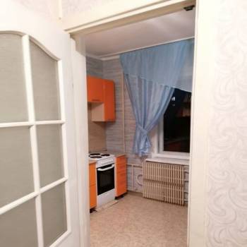 Сдается 1-комнатная квартира, 38 м²