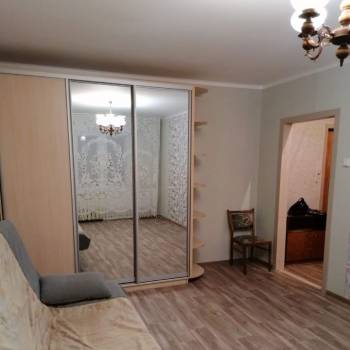 Сдается 1-комнатная квартира, 38 м²