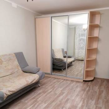 Сдается 1-комнатная квартира, 38 м²