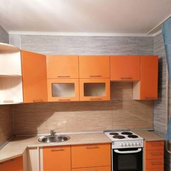 Сдается 1-комнатная квартира, 38 м²